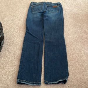 Joe’s jeans